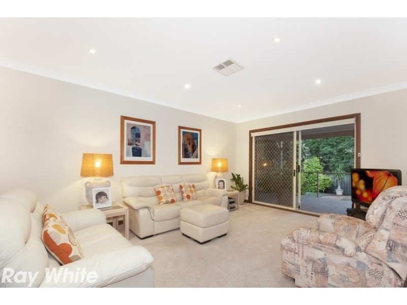 60 Darcey Road, Castle Hill NSW 2154