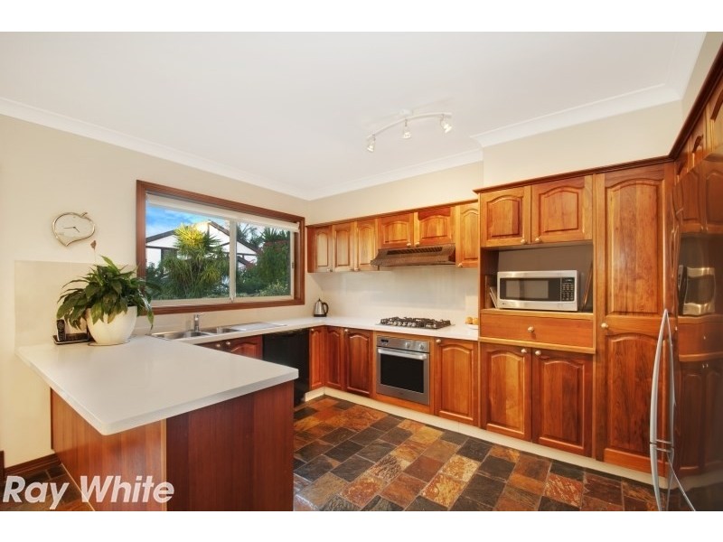 60 Darcey Road, Castle Hill NSW 2154