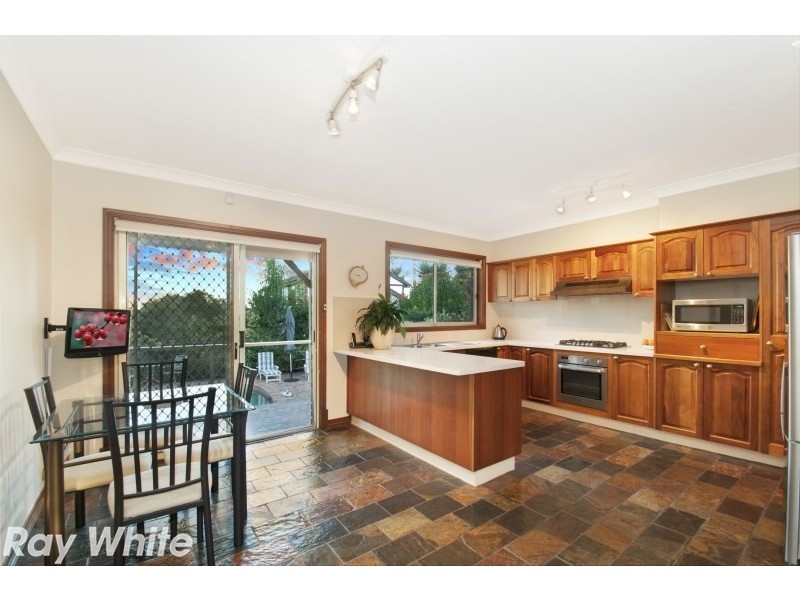 60 Darcey Road, Castle Hill NSW 2154
