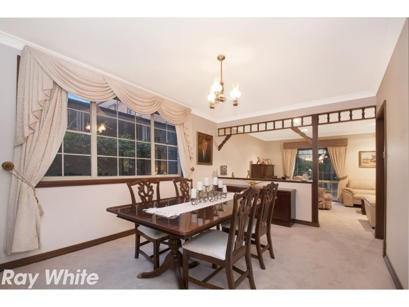 60 Darcey Road, Castle Hill NSW 2154