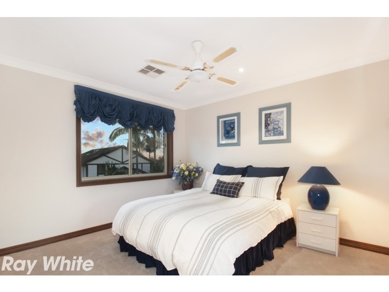 60 Darcey Road, Castle Hill NSW 2154
