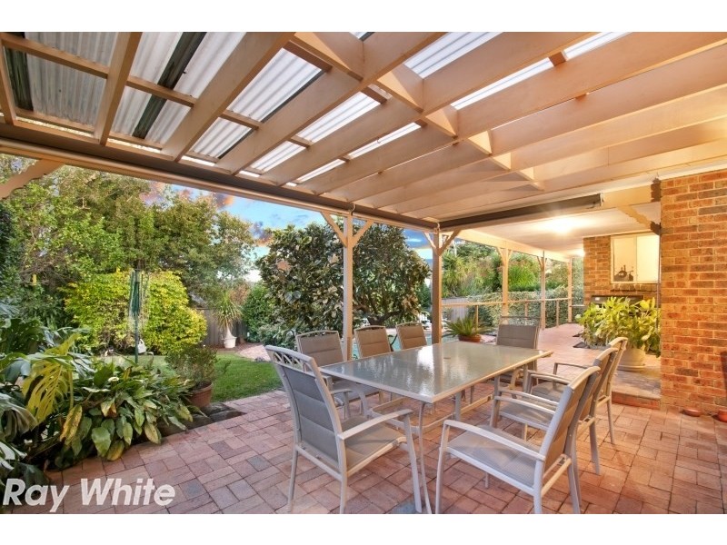 60 Darcey Road, Castle Hill NSW 2154