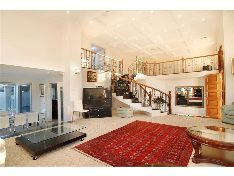 Bella Vista NSW 2153