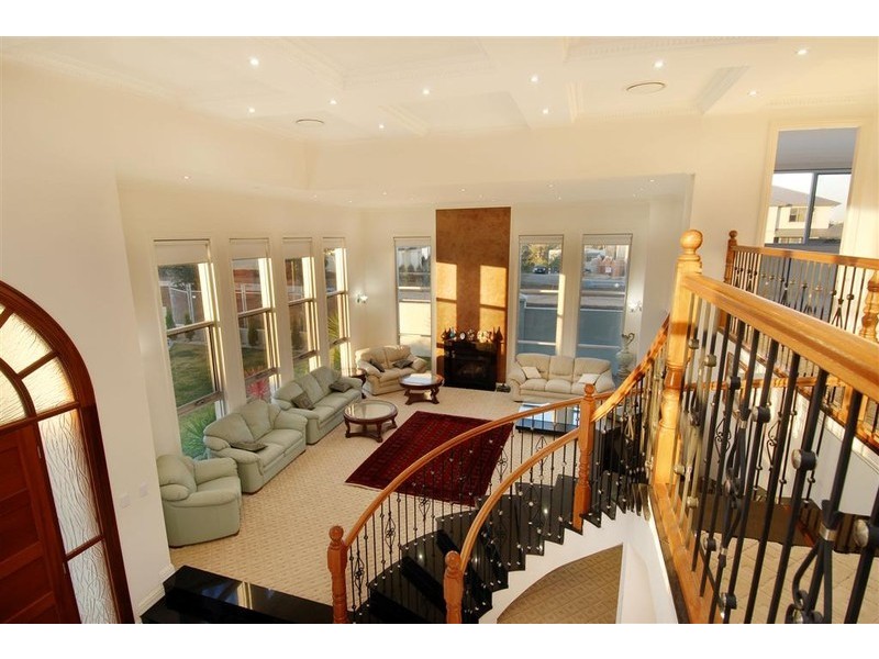 Bella Vista NSW 2153