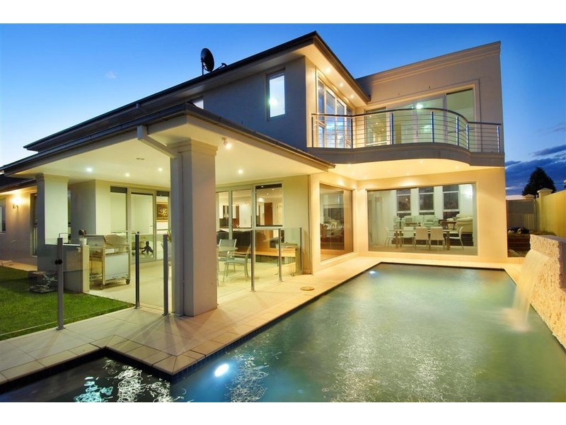 Bella Vista NSW 2153