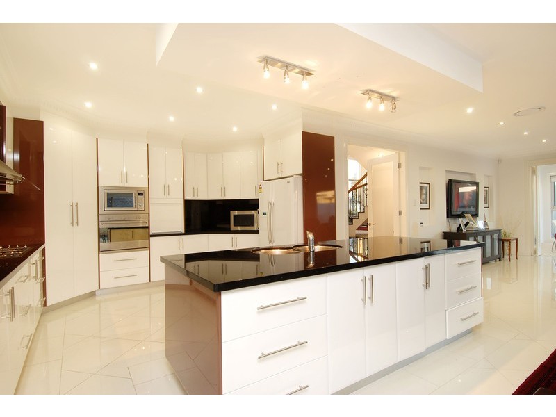 Bella Vista NSW 2153