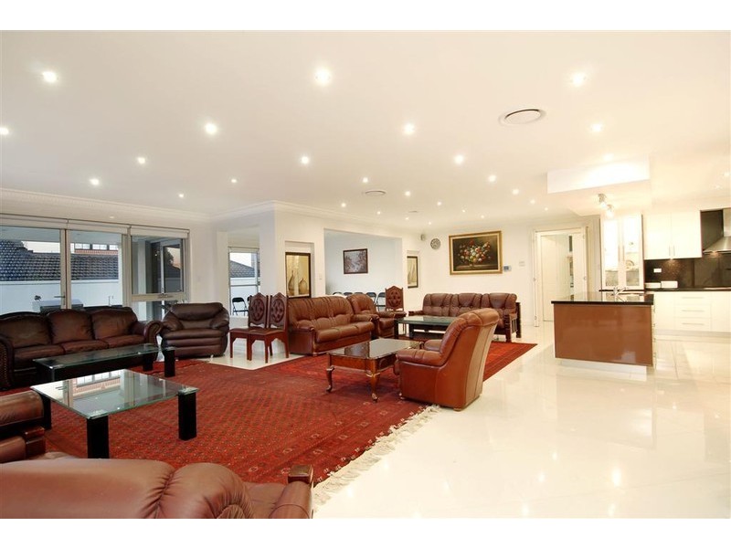 Bella Vista NSW 2153