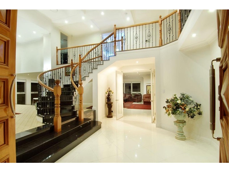 Bella Vista NSW 2153