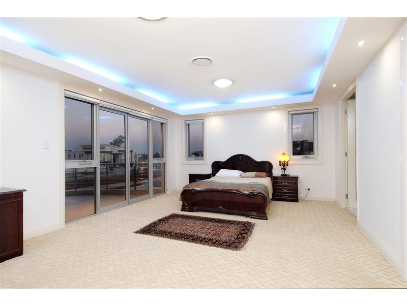 Bella Vista NSW 2153