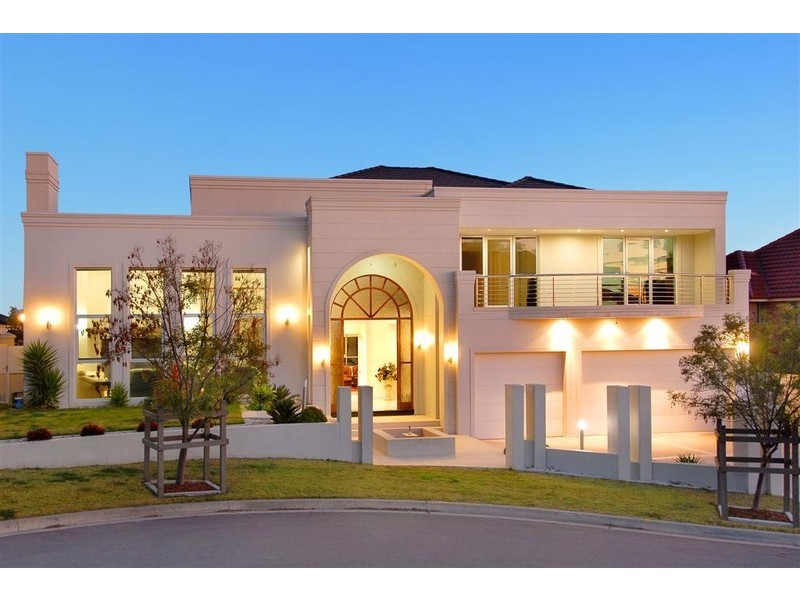 Bella Vista NSW 2153