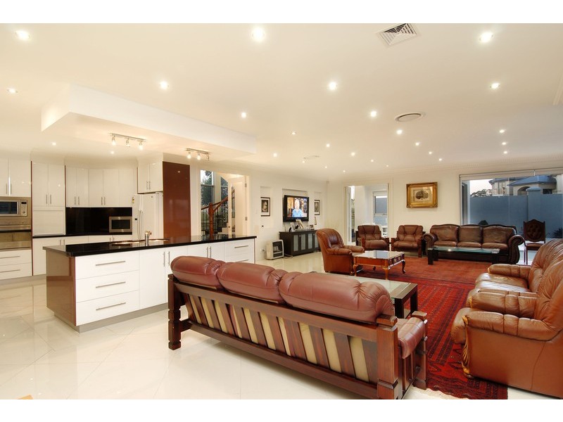 Bella Vista NSW 2153