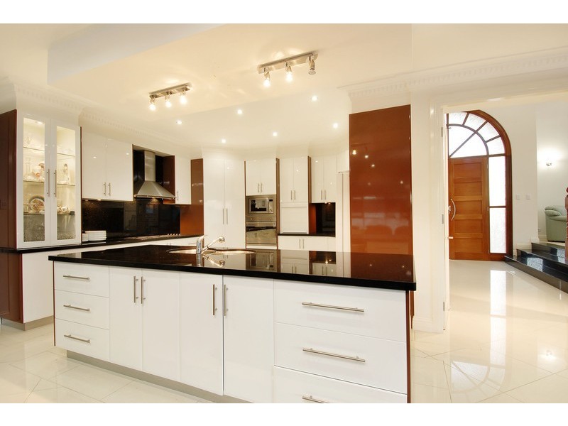 Bella Vista NSW 2153