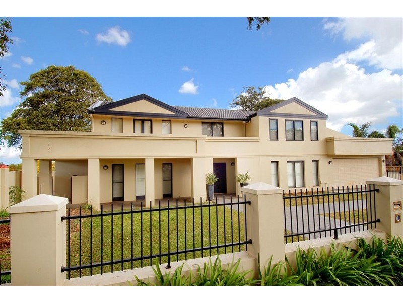 15 Mornington Avenue, Castle Hill NSW 2154
