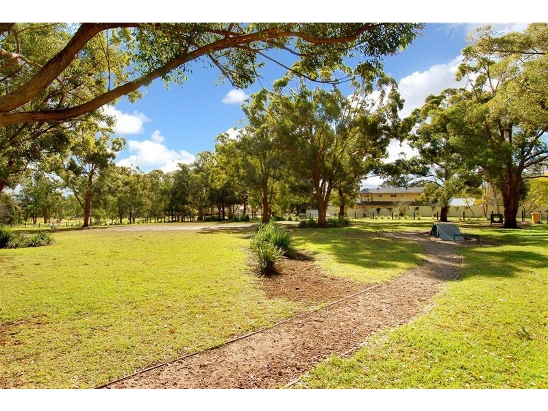 15 Mornington Avenue, Castle Hill NSW 2154