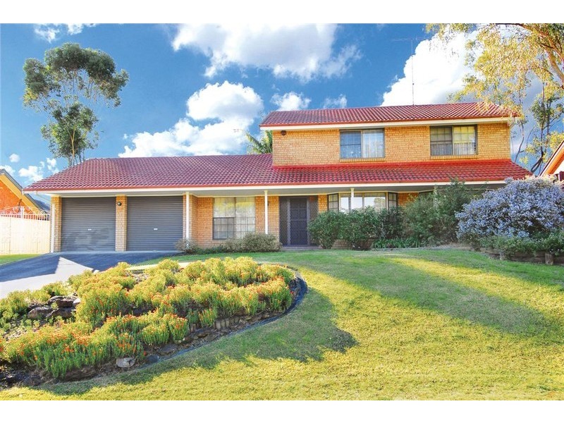 35 Greenbank Drive, Glenhaven NSW 2156