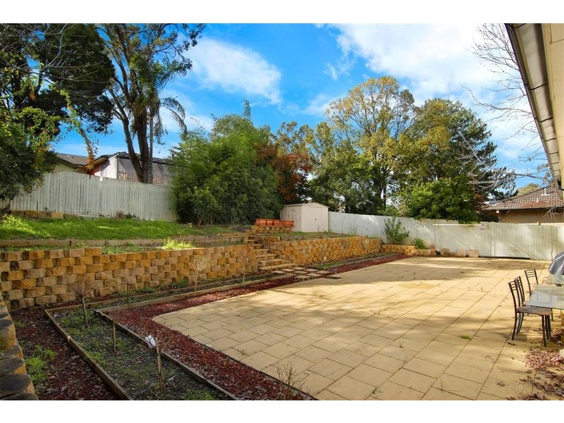 24 Beresford Avenue, Baulkham Hills NSW 2153