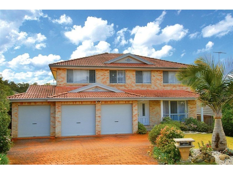 Castle Hill NSW 2154