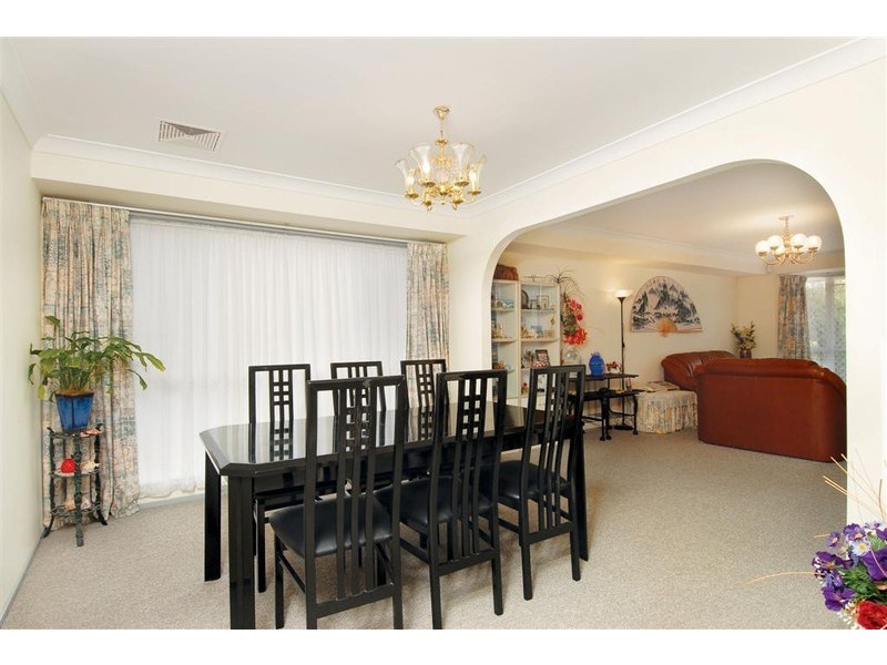 Castle Hill NSW 2154