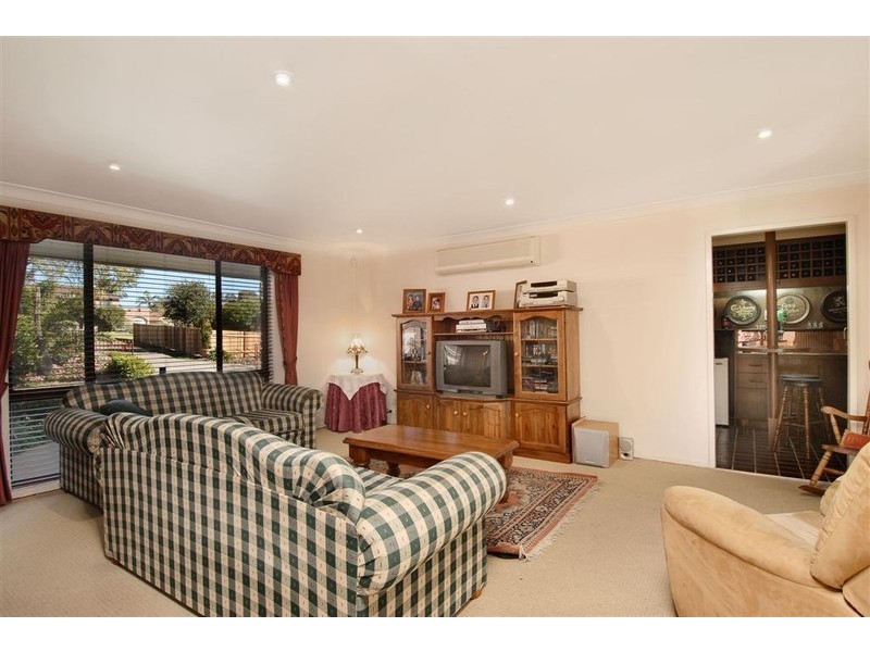 Castle Hill NSW 2154