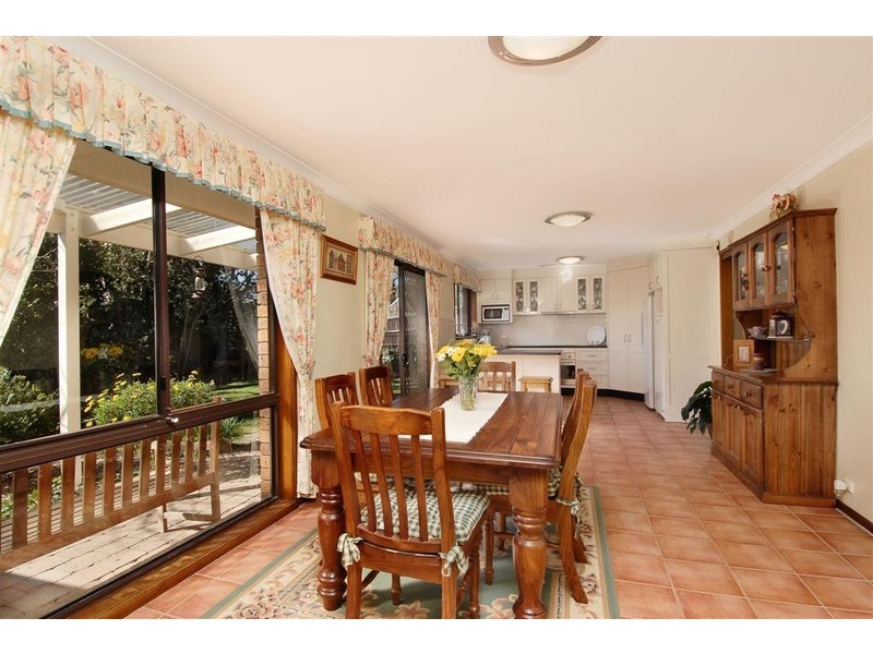 Castle Hill NSW 2154