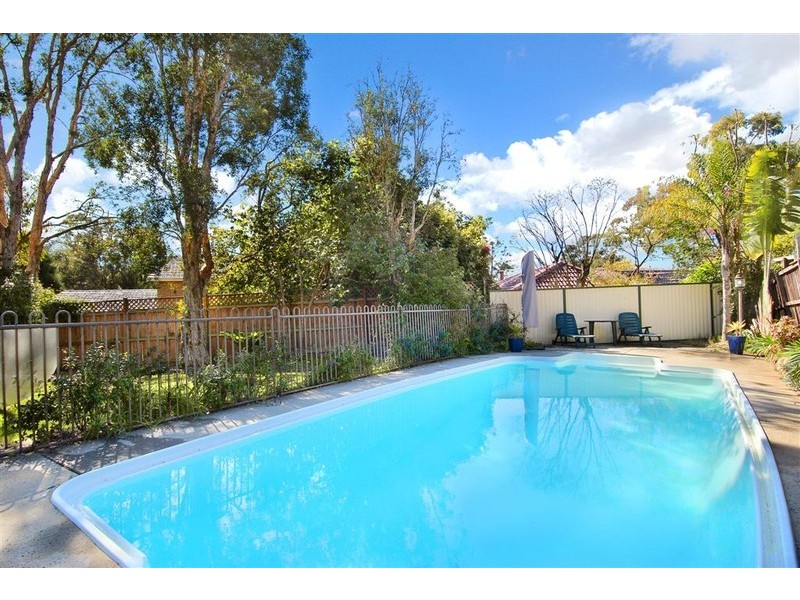 Castle Hill NSW 2154