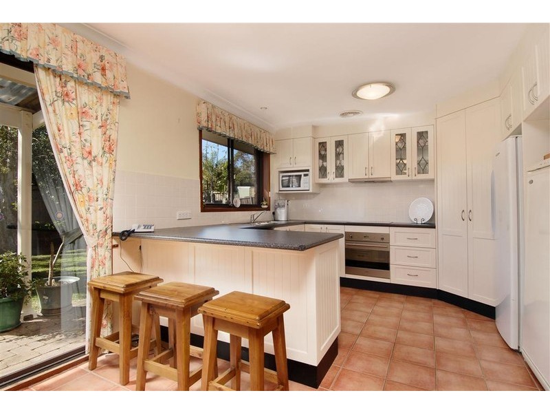 Castle Hill NSW 2154