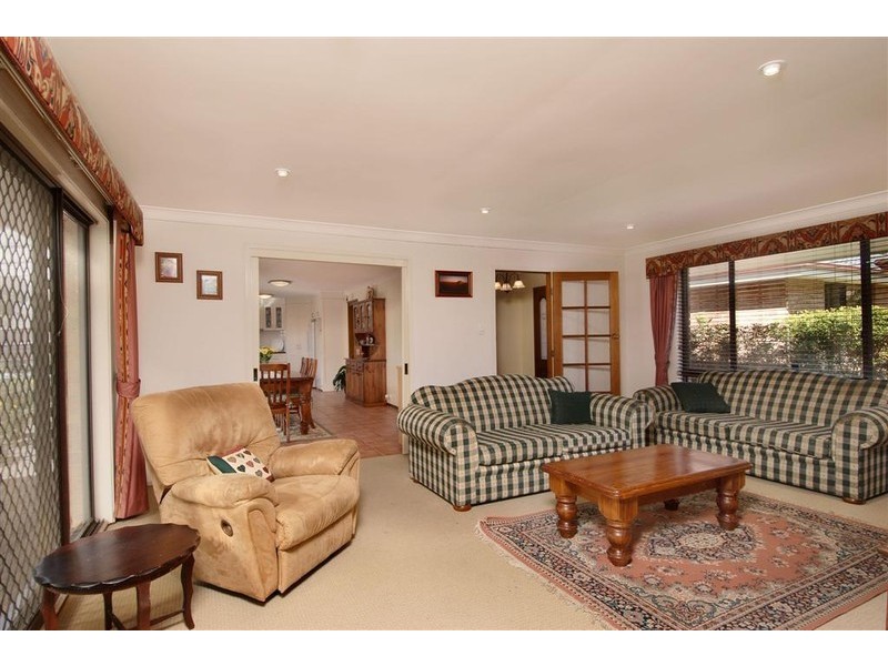 Castle Hill NSW 2154