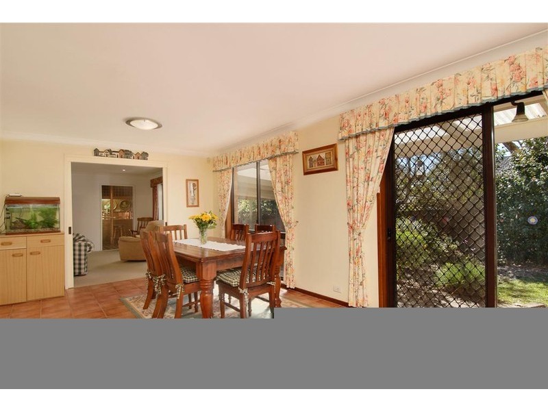 Castle Hill NSW 2154