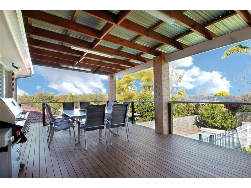 6 Blackett Drive, Castle Hill NSW 2154