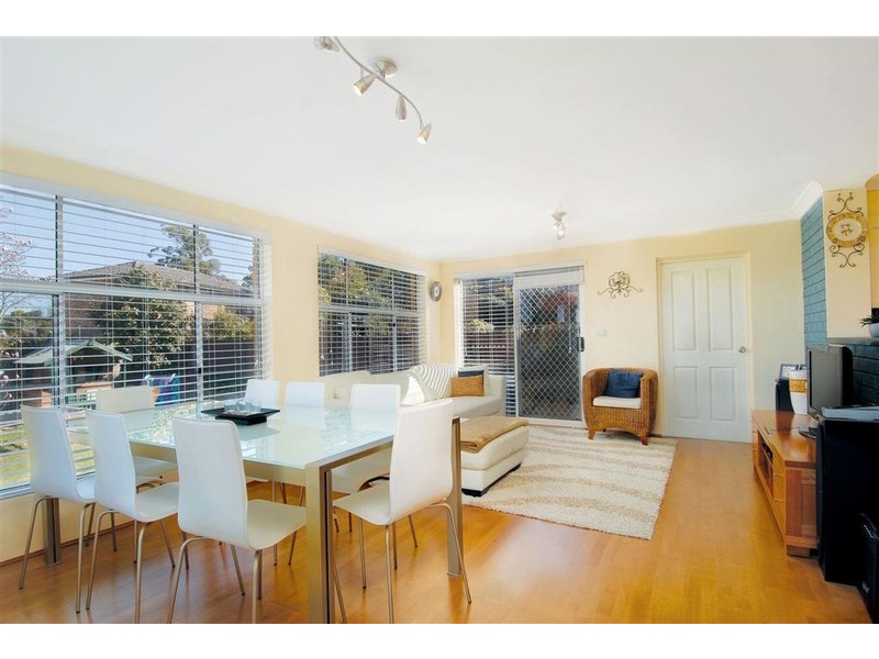 6 Blackett Drive, Castle Hill NSW 2154