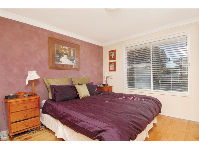 6 Blackett Drive, Castle Hill NSW 2154