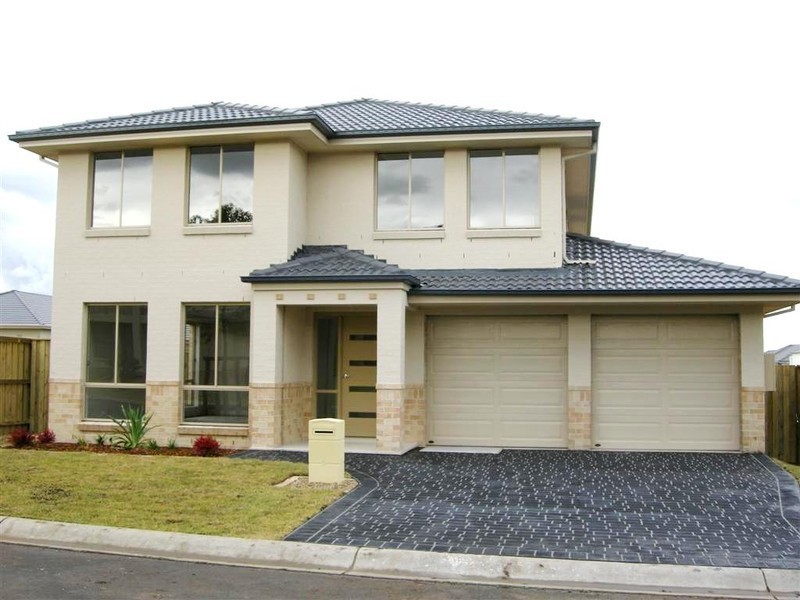 Lot 63 Elmstree Road, Kellyville Ridge NSW 2155