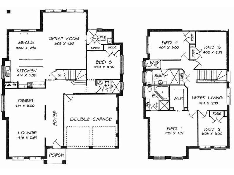 Lot 63 Elmstree Road, Kellyville Ridge NSW 2155