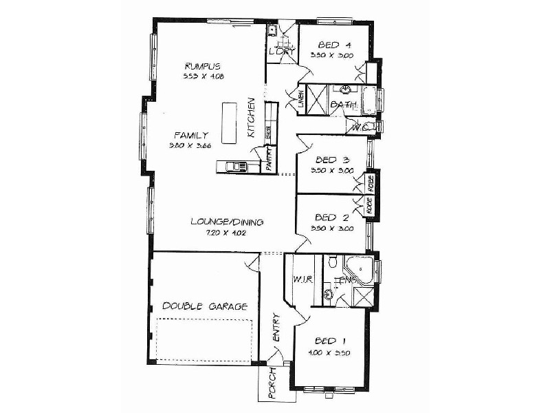 Lot 34 Islington Avenue, Stanhope Gardens NSW 2768