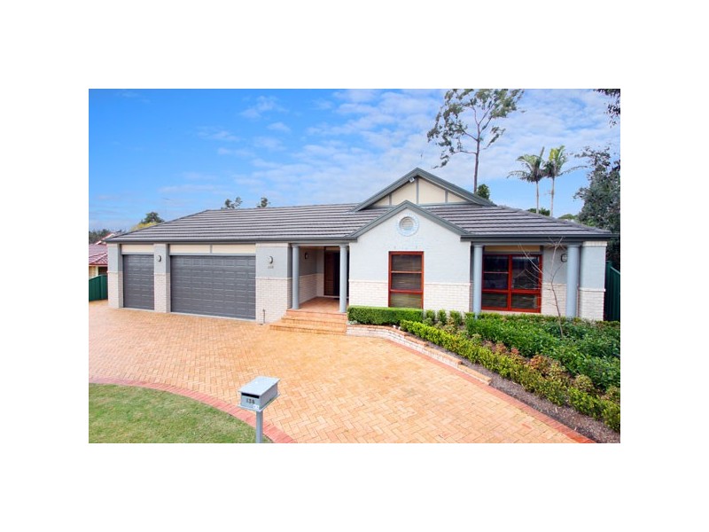 138 Tuckwell Road, Castle Hill NSW 2154
