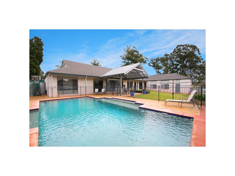 138 Tuckwell Road, Castle Hill NSW 2154