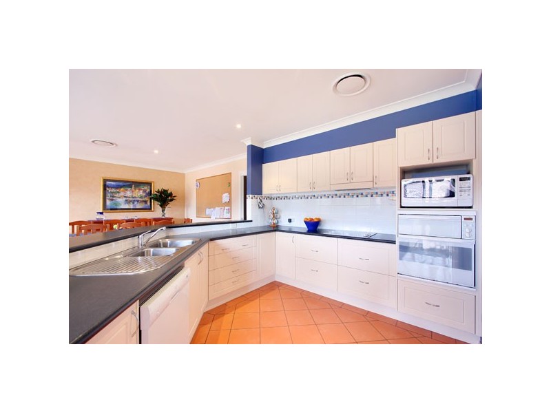 138 Tuckwell Road, Castle Hill NSW 2154