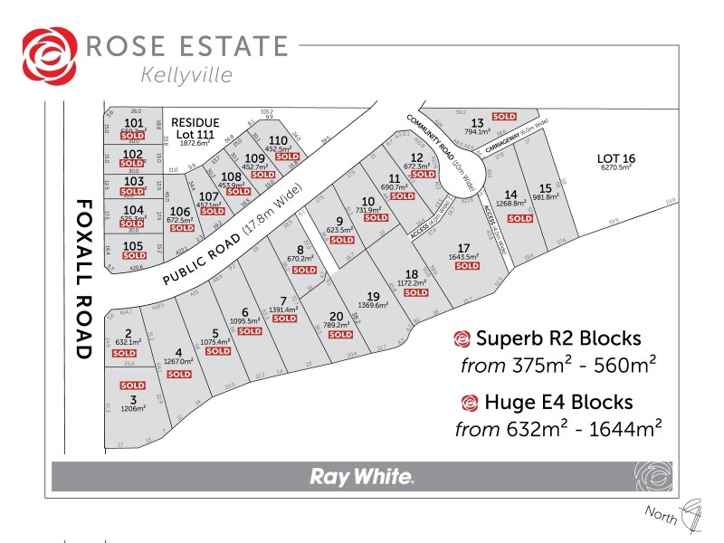 45-49 Foxall Road, Kellyville NSW 2155