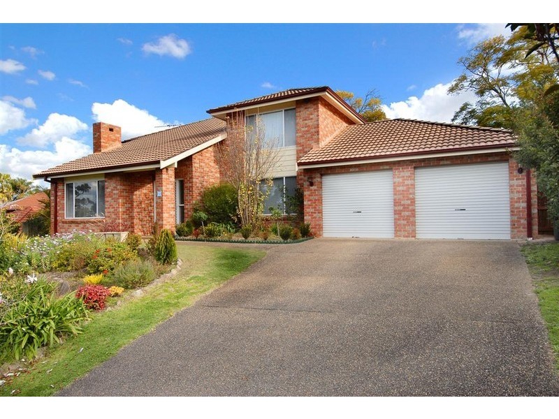 13 Gaiwood Place, Castle Hill NSW 2154