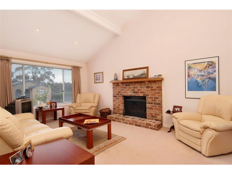 13 Gaiwood Place, Castle Hill NSW 2154