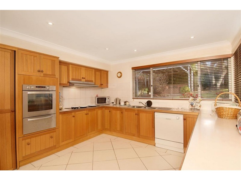 13 Gaiwood Place, Castle Hill NSW 2154