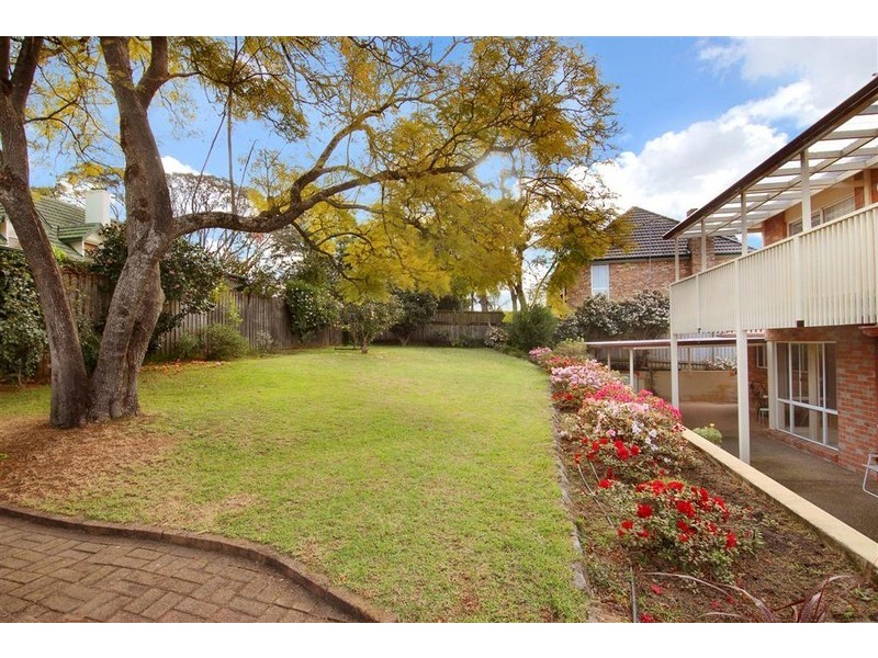 13 Gaiwood Place, Castle Hill NSW 2154