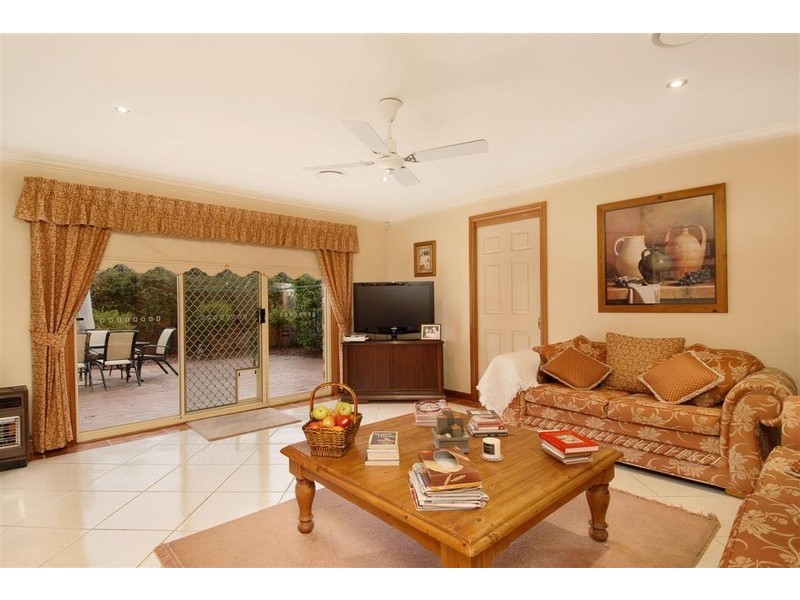 11 O’Reilly Way, Rouse Hill NSW 2155