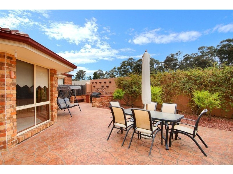 11 O’Reilly Way, Rouse Hill NSW 2155