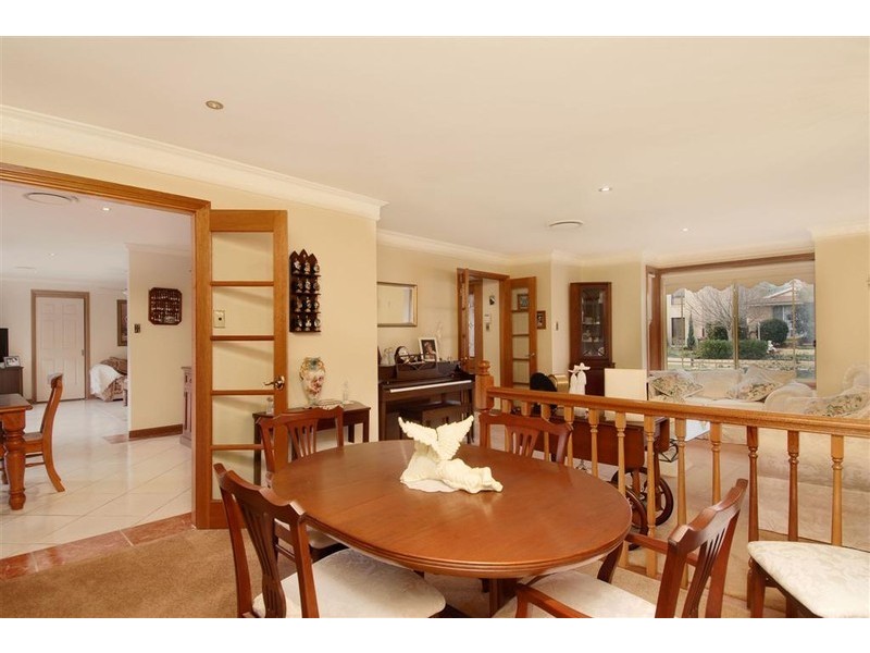 11 O’Reilly Way, Rouse Hill NSW 2155