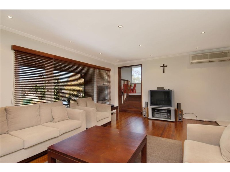 Castle Hill NSW 2154