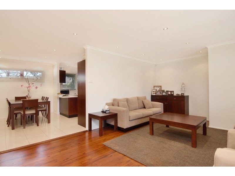 Castle Hill NSW 2154