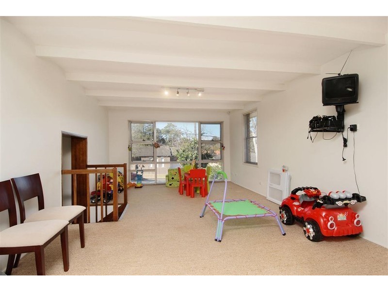 Castle Hill NSW 2154