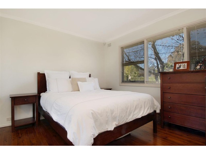 Castle Hill NSW 2154