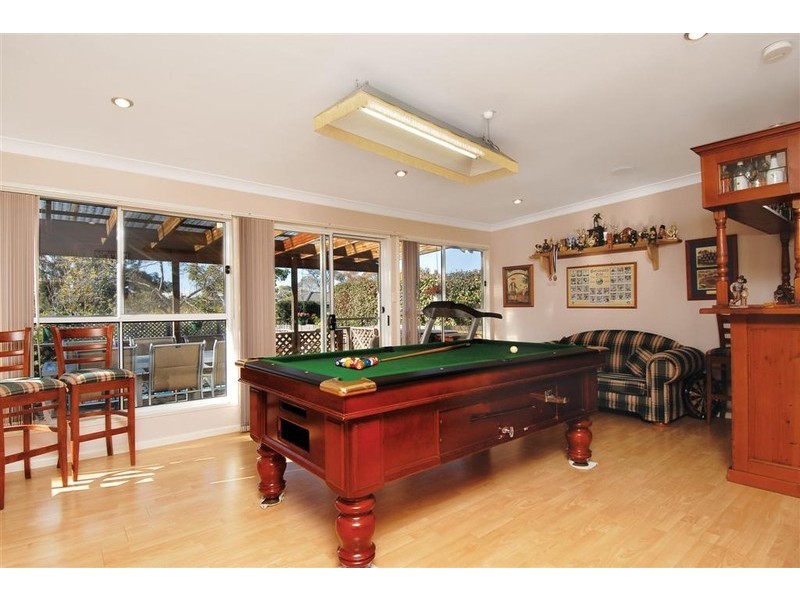 19 Merrilong Street, Castle Hill NSW 2154